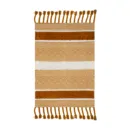 BOHO -  YELLOW - Yellow