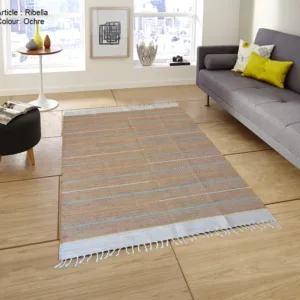 RIBELLA - Nature Mustard