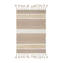 BOHO -  YELLOW - Natural