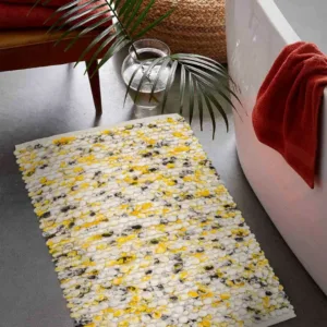 NEW MICRO LOOP - Yellow