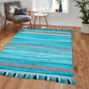 GALLEECHA - Teal Blue