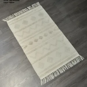 NEW MOROCCAN - Natural