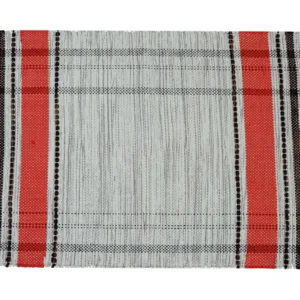 MADRAS - Red