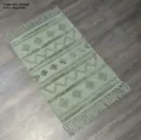 NEW MOROCCAN - Peacock